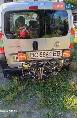 Ціни Fiat Fiorino Дизель