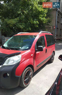Цены Fiat Fiorino Дизель