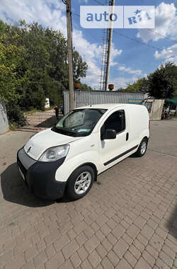 Ціни Fiat Fiorino Дизель