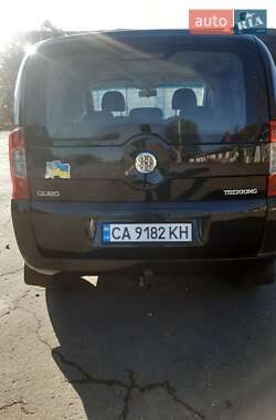 Ціни Fiat Fiorino Дизель