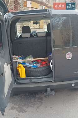 Цены Fiat Fiorino Дизель