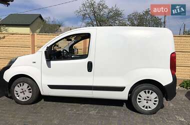 Цены Fiat Fiorino Дизель