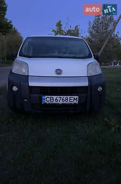 Цены Fiat Fiorino Дизель
