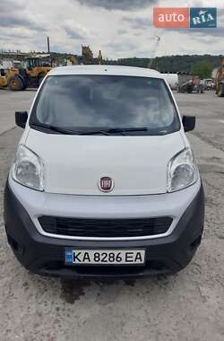 Цены Fiat Fiorino Дизель