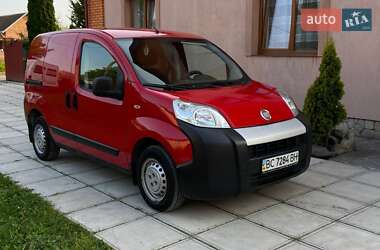 Цены Fiat Fiorino Дизель