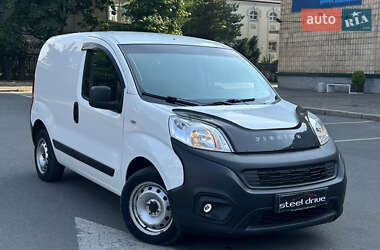 Цены Fiat Fiorino Дизель
