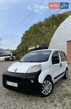 Цены Fiat Fiorino Дизель