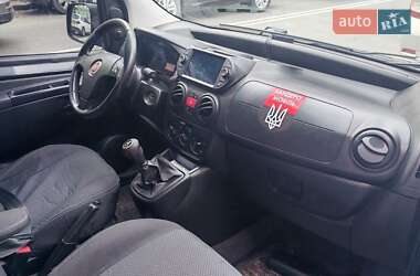 Ціни Fiat Fiorino Дизель