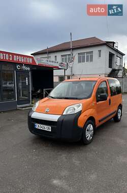 Ціни Fiat Fiorino Дизель