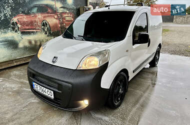 Цены Fiat Fiorino Дизель