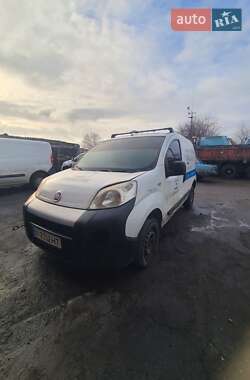 Ціни Fiat Fiorino Дизель