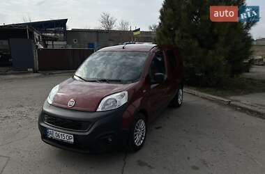 Ціни Fiat Fiorino Дизель