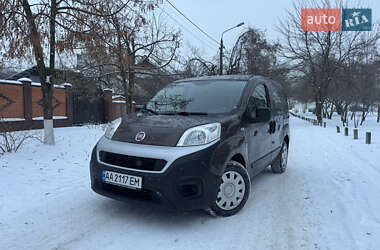 Цены Fiat Fiorino Дизель