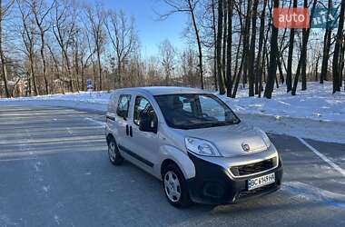 Цены Fiat Fiorino Дизель