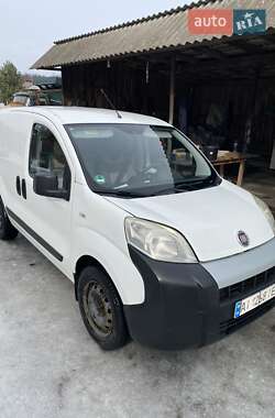 Ціни Fiat Fiorino Дизель