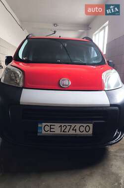 Цены Fiat Fiorino Дизель