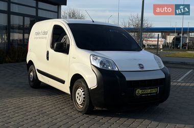 Цены Fiat Fiorino Дизель