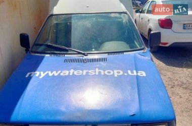 Цены Fiat Fiorino Дизель