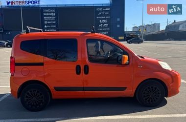 Ціни Fiat Fiorino Дизель