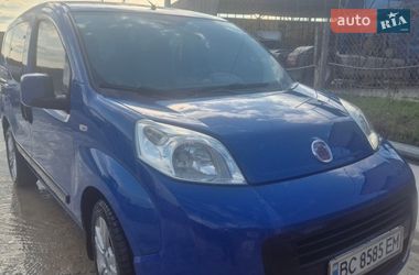 Ціни Fiat Fiorino Дизель
