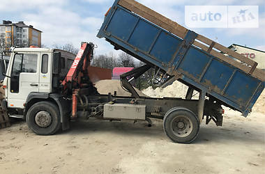 Цены Volvo FL 6 Дизель