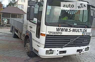 Ціни Volvo FL 6 Дизель