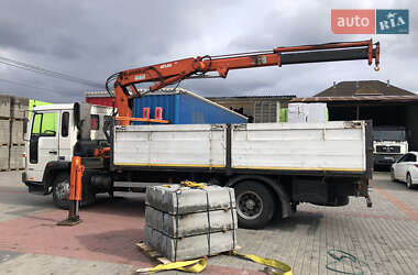 Цены Volvo FL 6 Дизель