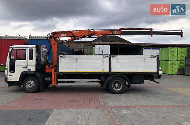Ціни Volvo FL 6 Дизель