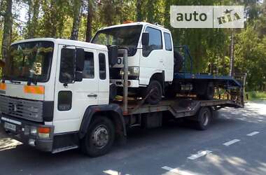 Цены Volvo FL 6 Дизель