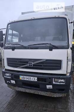 Ціни Volvo FL 6 Дизель