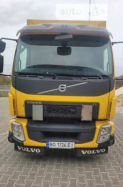 Цены Volvo FL 6 Дизель