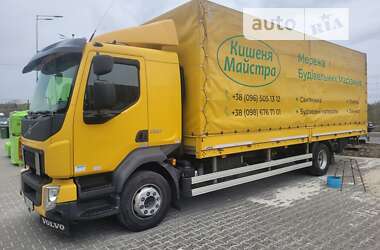 Ціни Volvo FL 6 Дизель