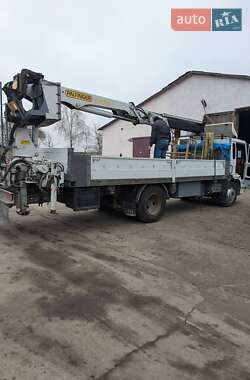 Ціни Volvo FL 6 Дизель