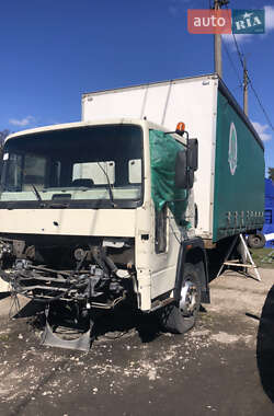 Цены Volvo FL 6 Дизель