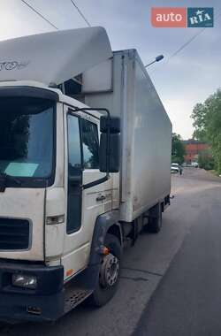 Ціни Volvo FL 6 Дизель