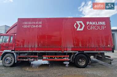 Цены Volvo FL 6 Дизель