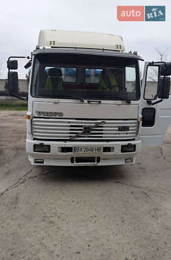 Ціни Volvo FL 6 Дизель