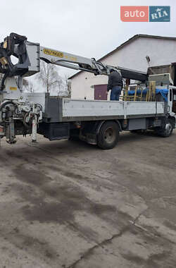 Ціни Volvo FL 6 Дизель