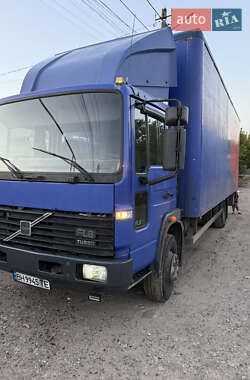 Цены Volvo FL 6 Дизель