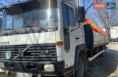 Ціни Volvo FL 6 Дизель