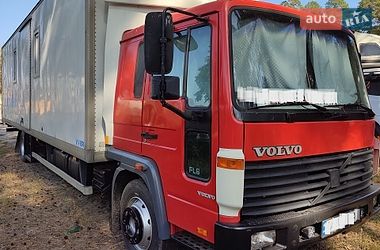 Цены Volvo FL 6 Дизель