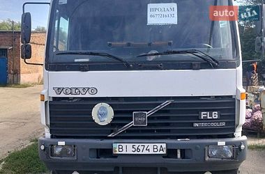 Ціни Volvo FL 6 Дизель