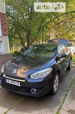 Цены Renault Fluence Дизель