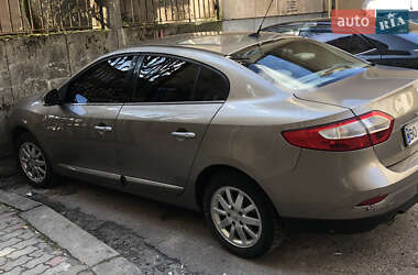 Цены Renault Fluence Дизель