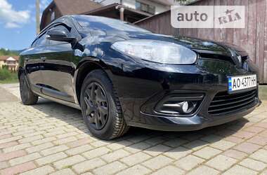 Цены Renault Fluence Дизель