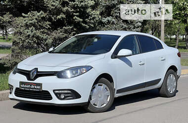 Цены Renault Fluence Дизель