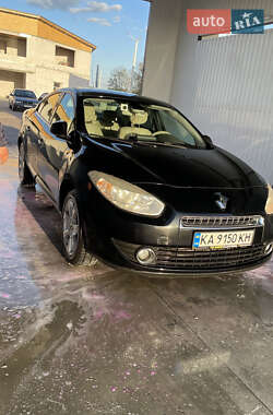 Ціни Renault Fluence Дизель