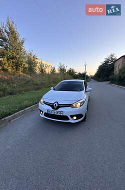 Цены Renault Fluence Дизель