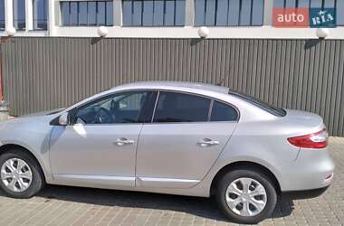 Цены Renault Fluence Дизель