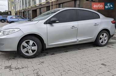Ціни Renault Fluence Дизель